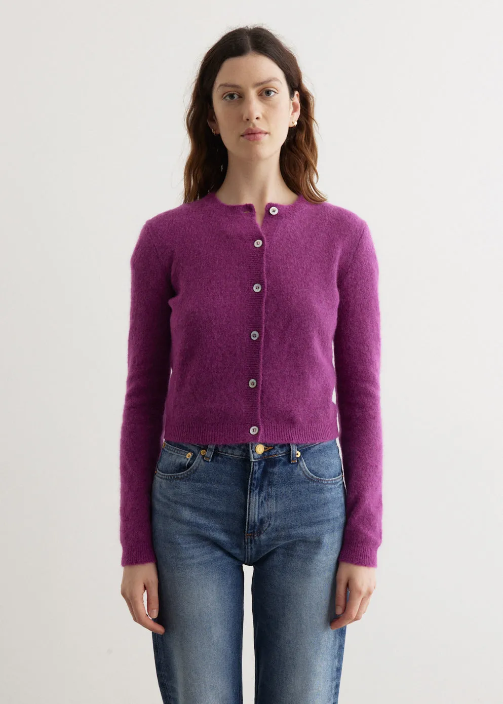 Millie Cardigan