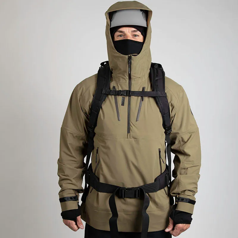 MTHD Tundra Polartec® NeoShell® 3L Anorak L5