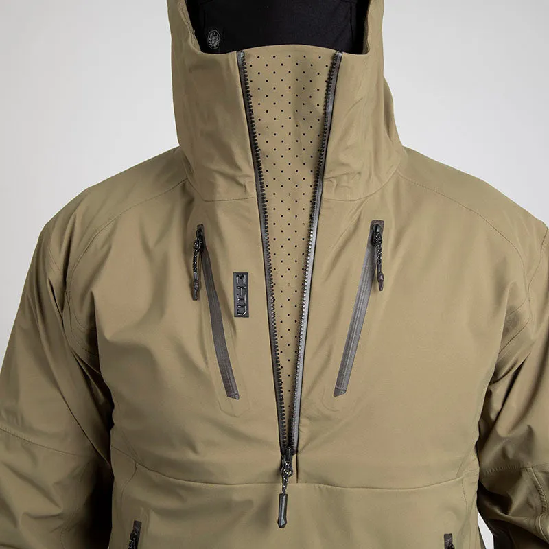 MTHD Tundra Polartec® NeoShell® 3L Anorak L5