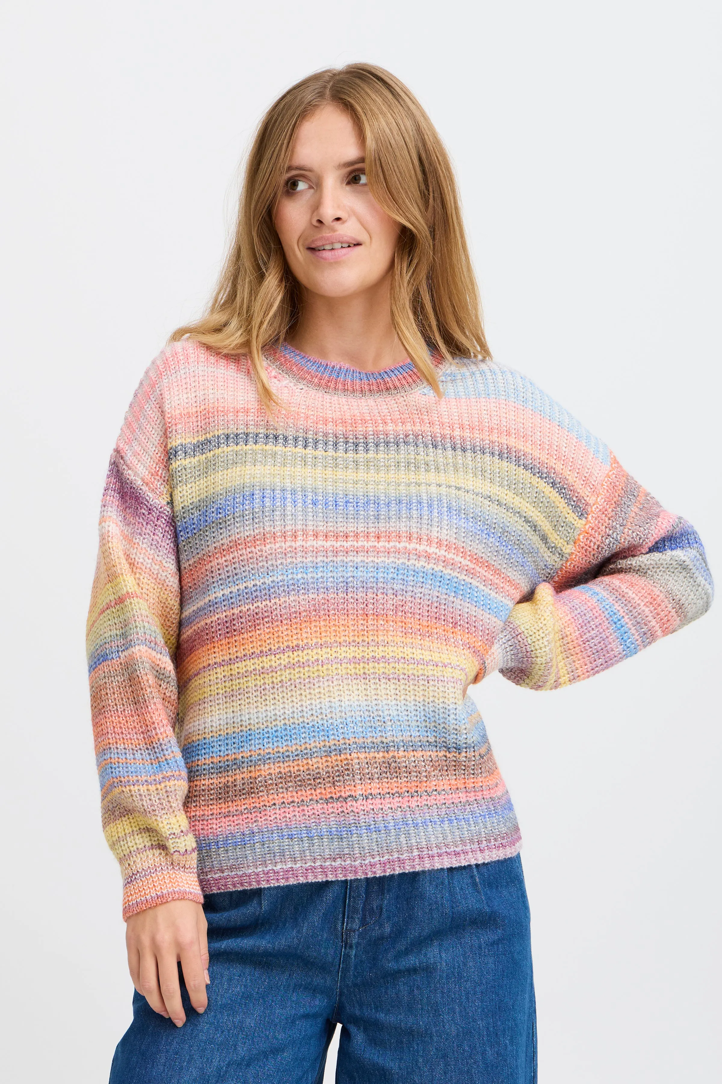 Pulz Jeans Charlie Pullover
