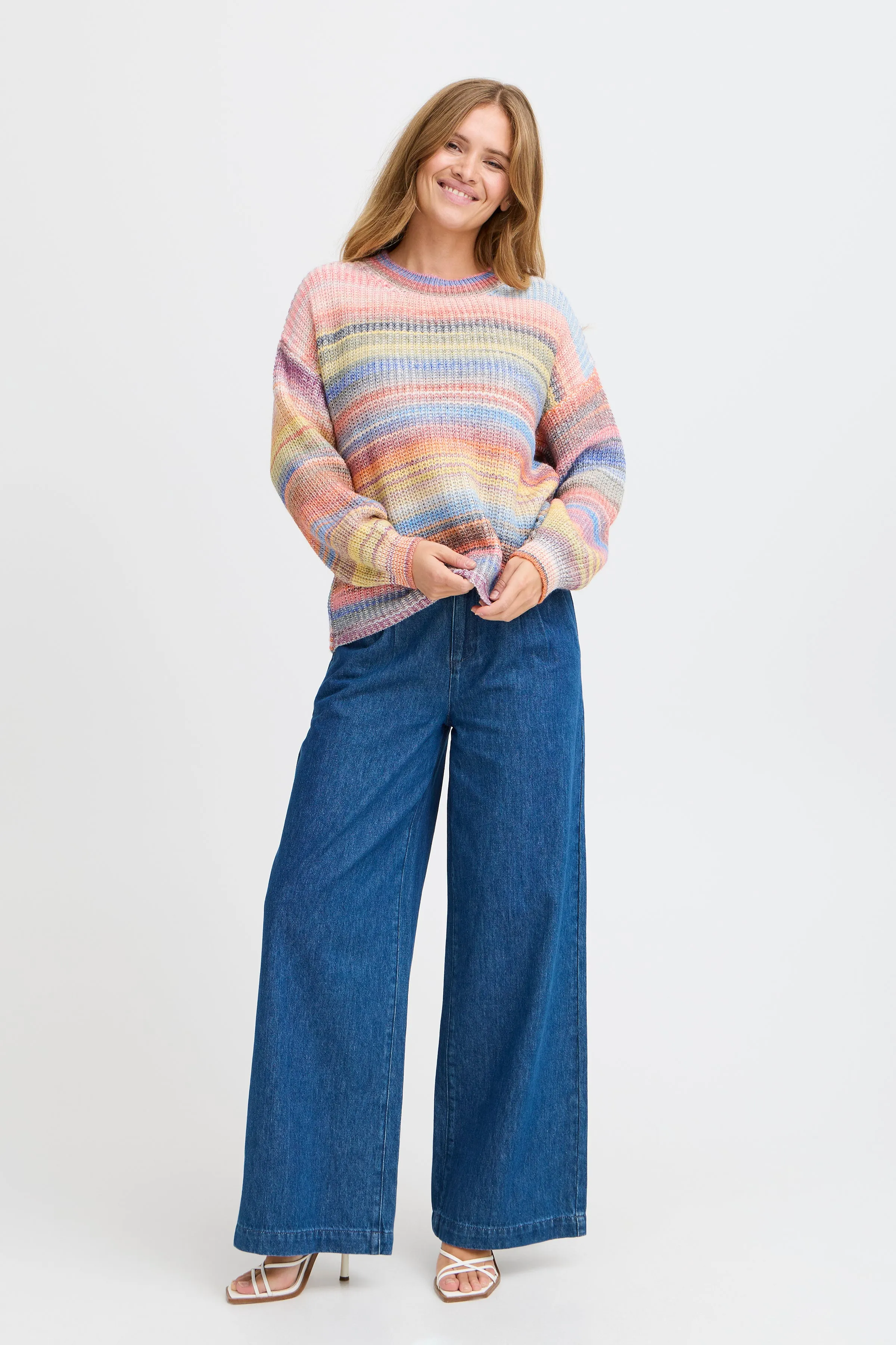 Pulz Jeans Charlie Pullover