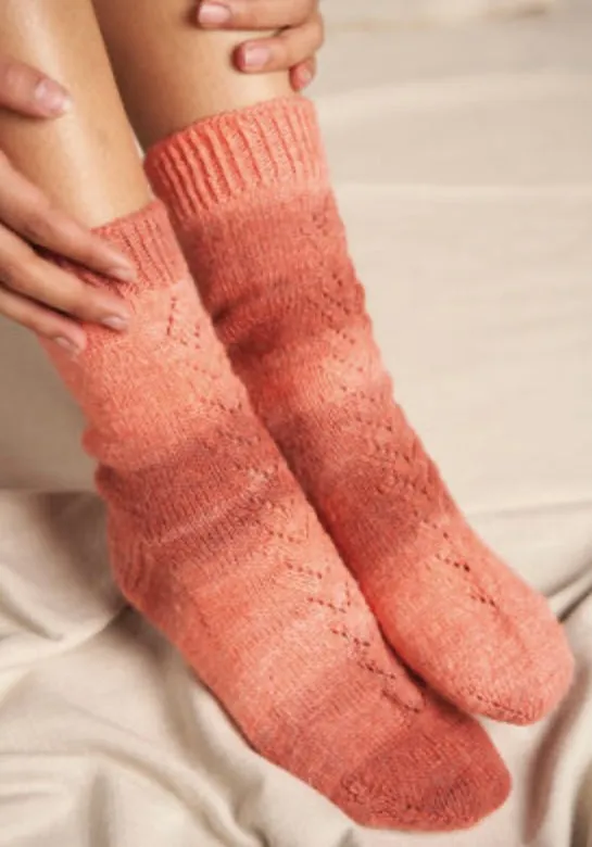Rowan Sock Collection