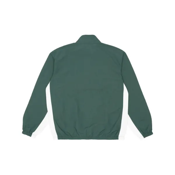 Sinclair SFC Nylon Jacket - Green