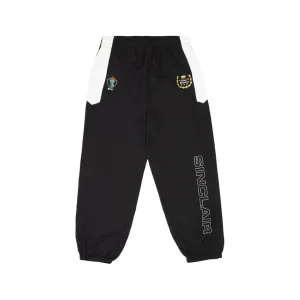 Sinclair SFC Nylon Pants - Black