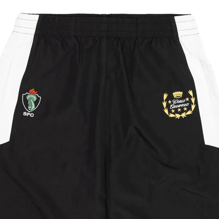 Sinclair SFC Nylon Pants - Black