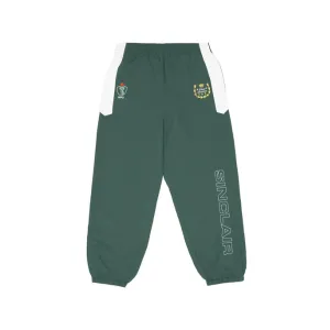 Sinclair SFC Nylon Pants - Green