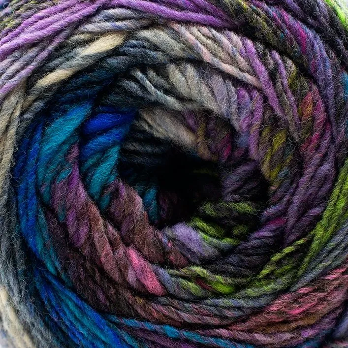 Two-Direction Poncho Kit