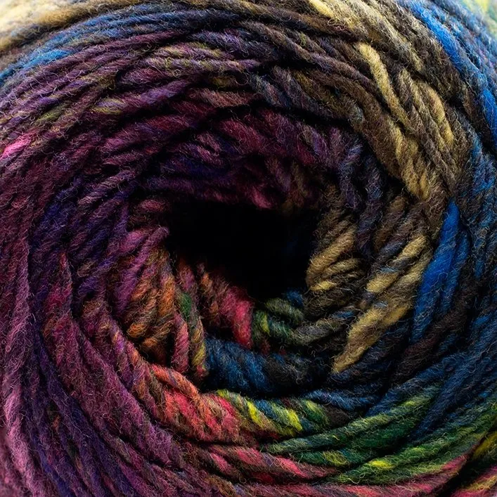 Two-Direction Poncho Kit
