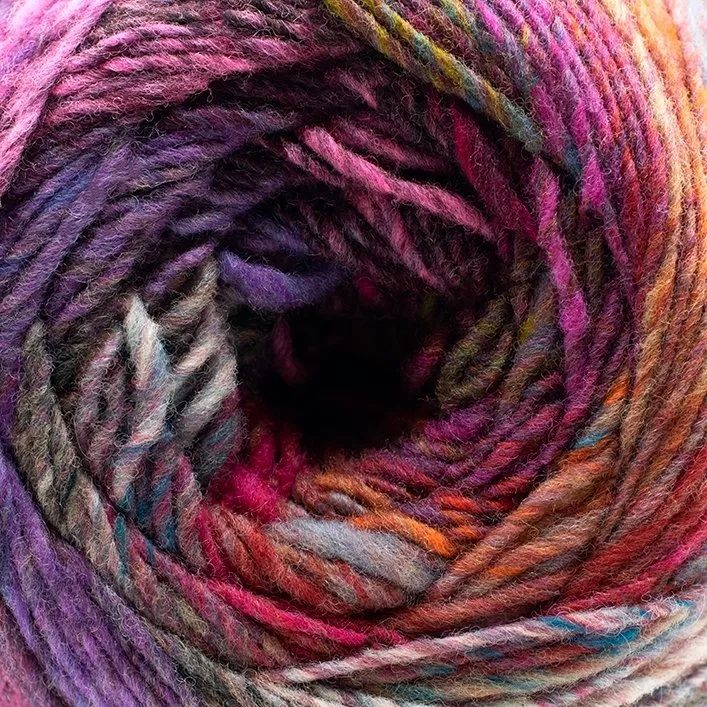 Two-Direction Poncho Kit