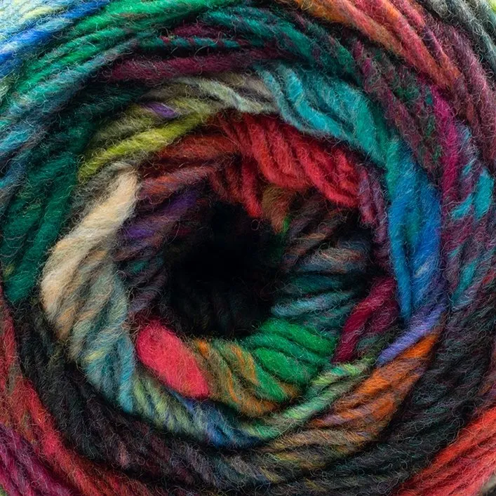 Two-Direction Poncho Kit