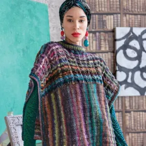 Two-Direction Poncho Kit